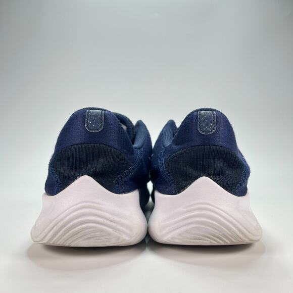 Nike Flex Experience Run 11 Navy Blue Running Shoes DD9284-400 Men's Size 10 - Picture 5 of 10